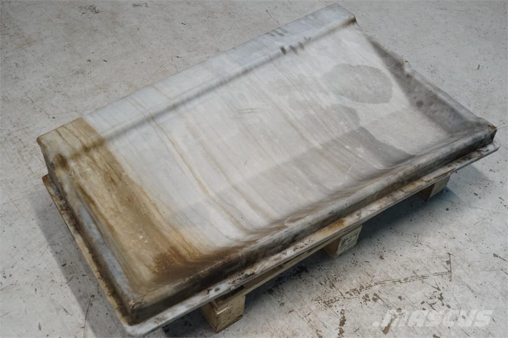 CASE 9230 Kmetijstvo - drugo