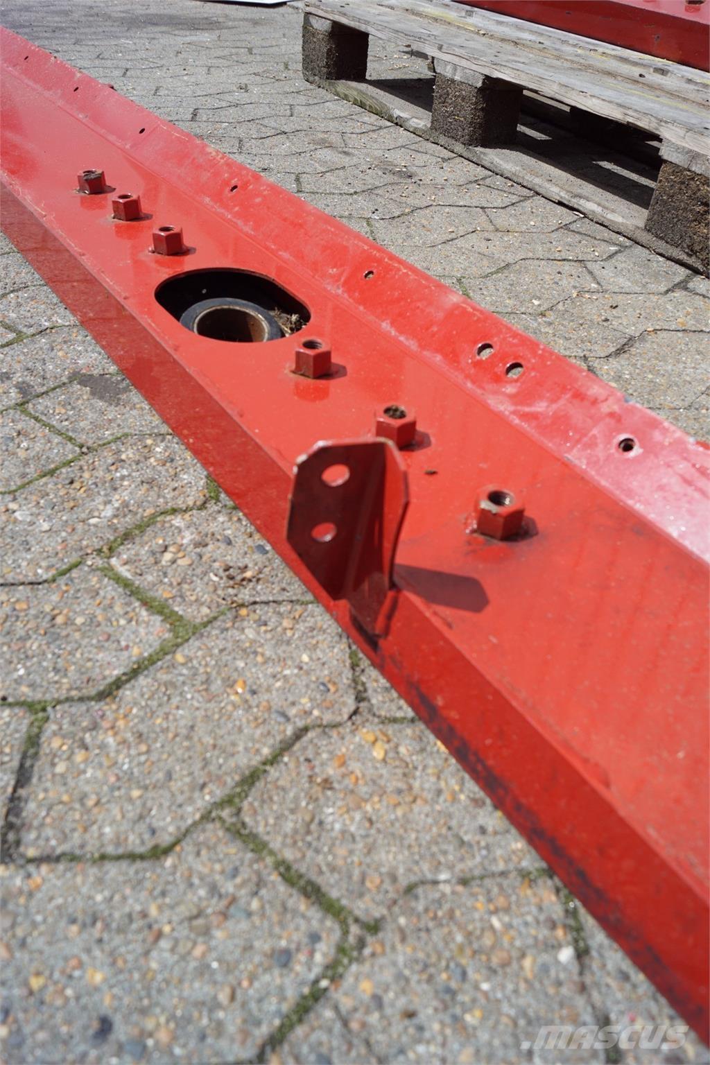 CASE 9230 Kmetijstvo - drugo