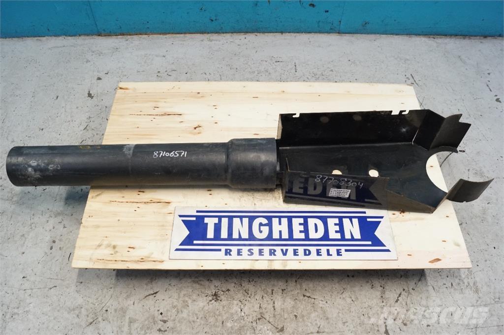 CASE 9230 Kmetijstvo - drugo