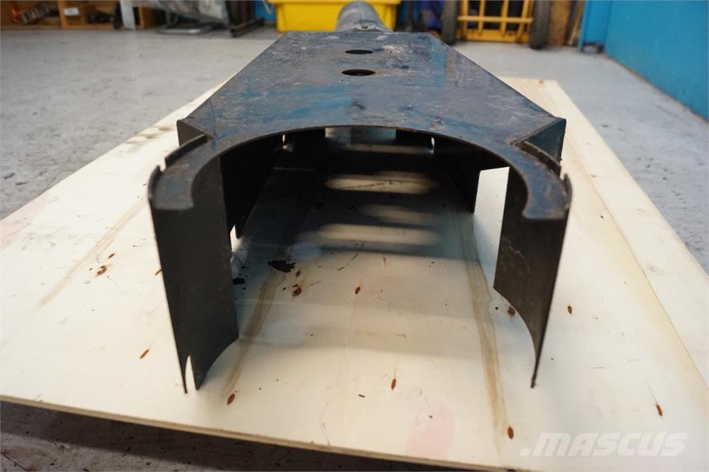 CASE 9230 Kmetijstvo - drugo