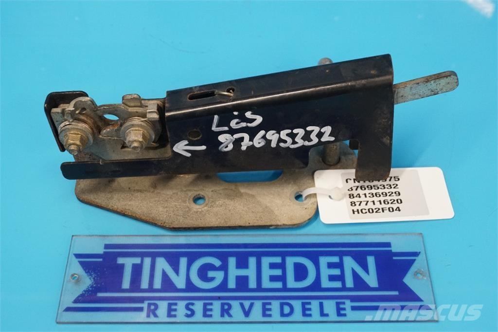 CASE 9230 Kmetijstvo - drugo