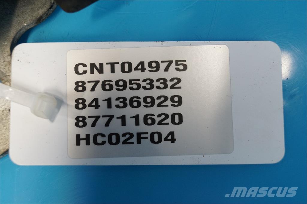 CASE 9230 Kmetijstvo - drugo