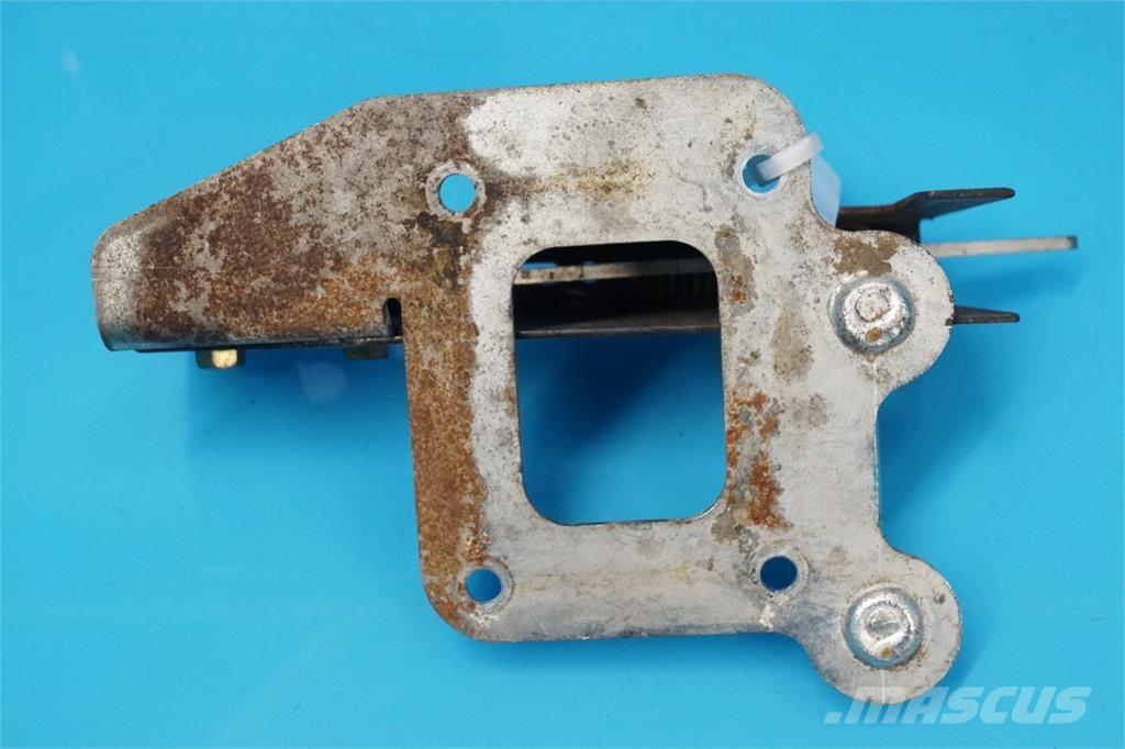 CASE 9230 Kmetijstvo - drugo