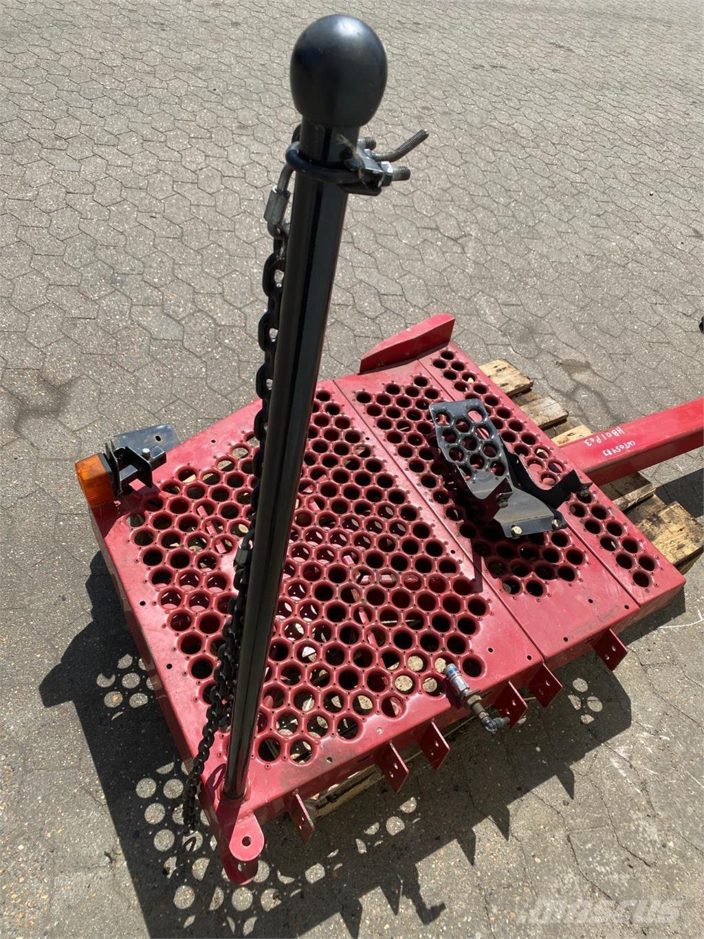 CASE 9230 Kmetijstvo - drugo