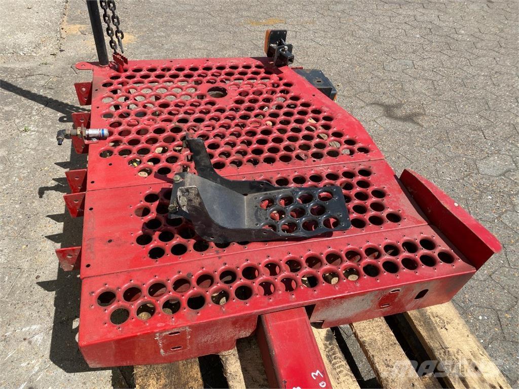 CASE 9230 Kmetijstvo - drugo