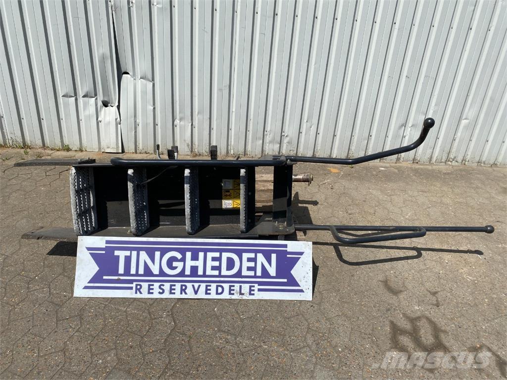 CASE 9230 Kmetijstvo - drugo