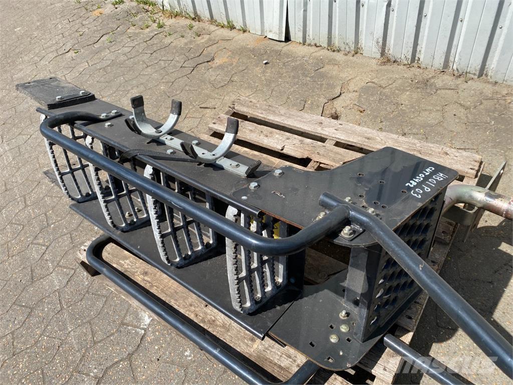 CASE 9230 Kmetijstvo - drugo