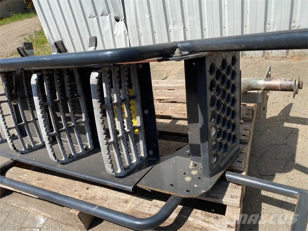 CASE 9230 Kmetijstvo - drugo