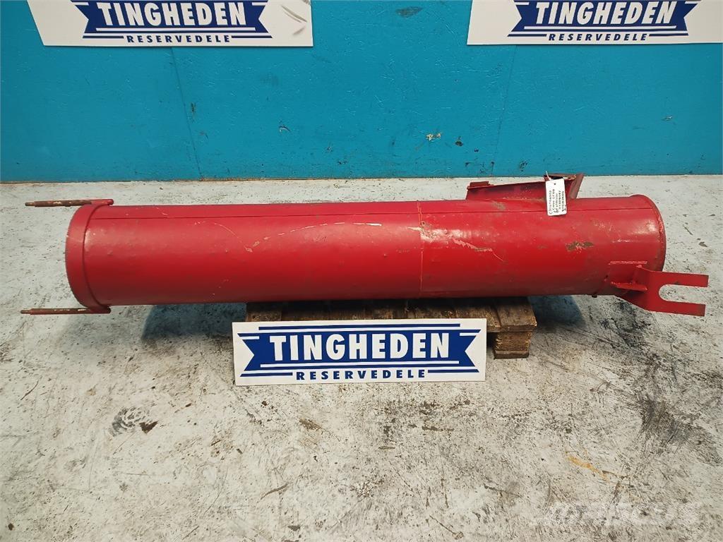 CASE CF80 Dodatna oprema za kombajne