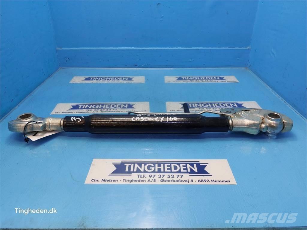 CASE CX100 Druga oprema za traktorje