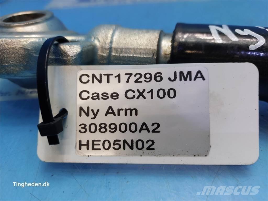 CASE CX100 Druga oprema za traktorje