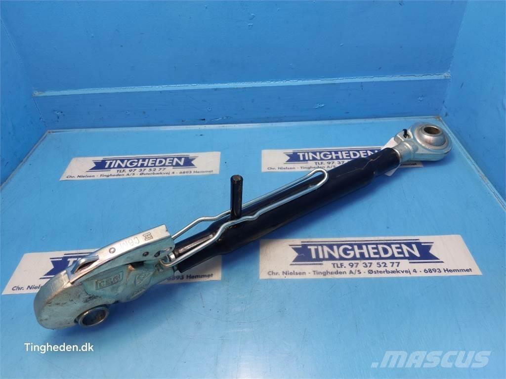 CASE CX100 Druga oprema za traktorje