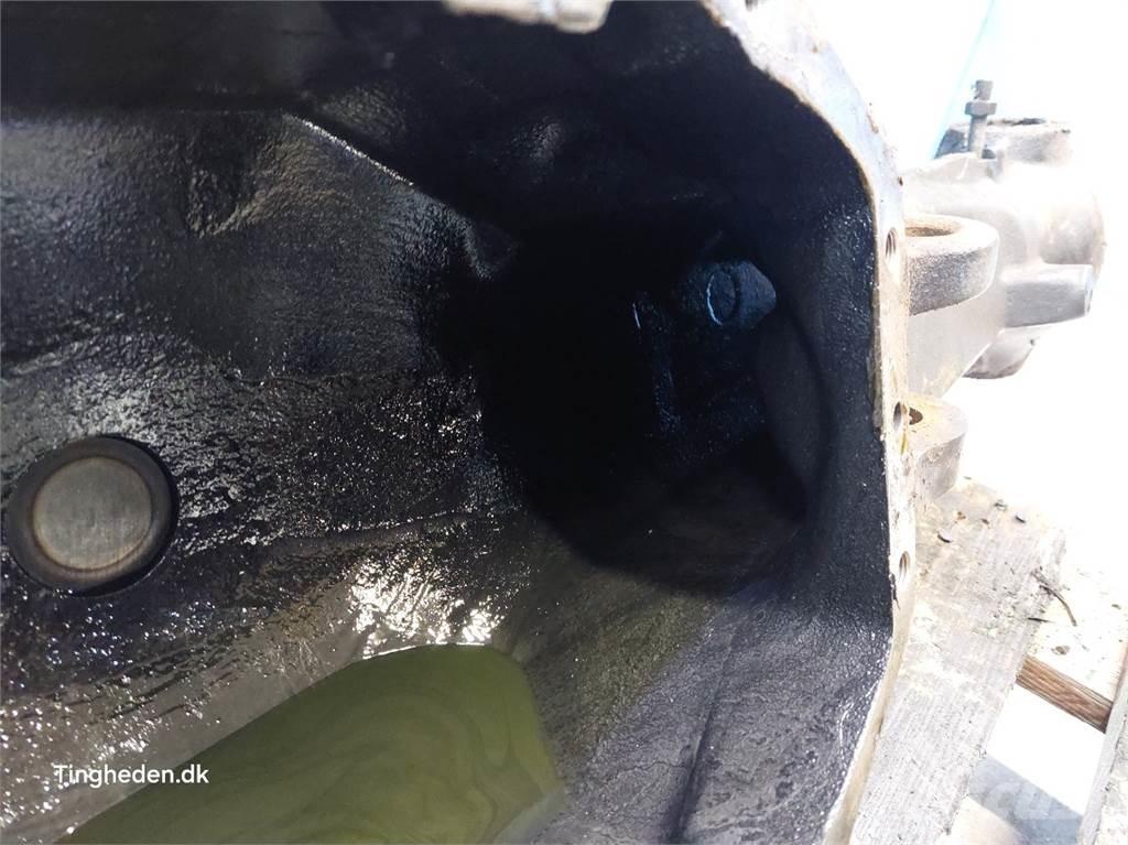 CASE Farmall 95A Druga oprema za traktorje