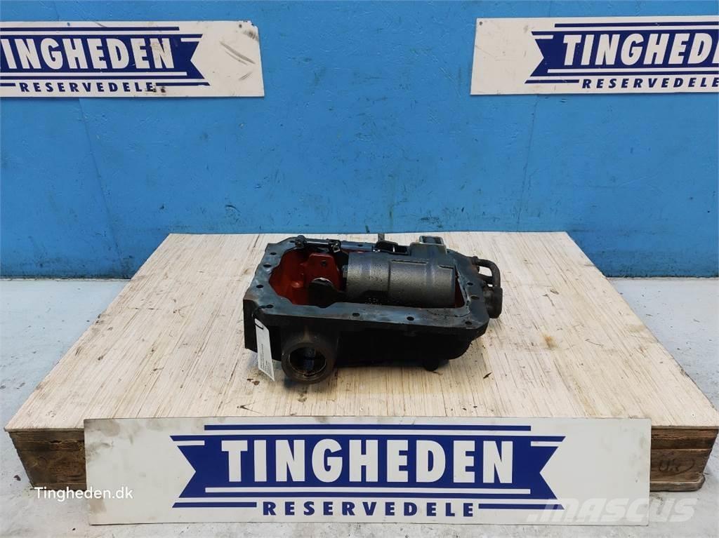 CASE Farmall 95A Druga oprema za traktorje