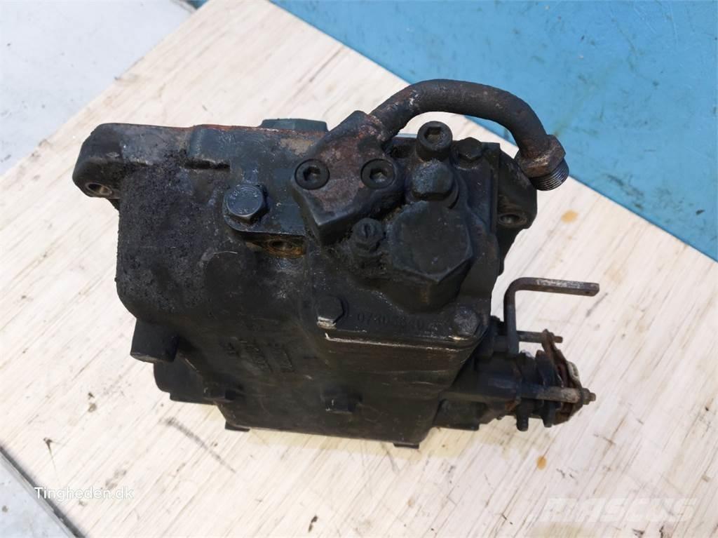 CASE Farmall 95A Druga oprema za traktorje