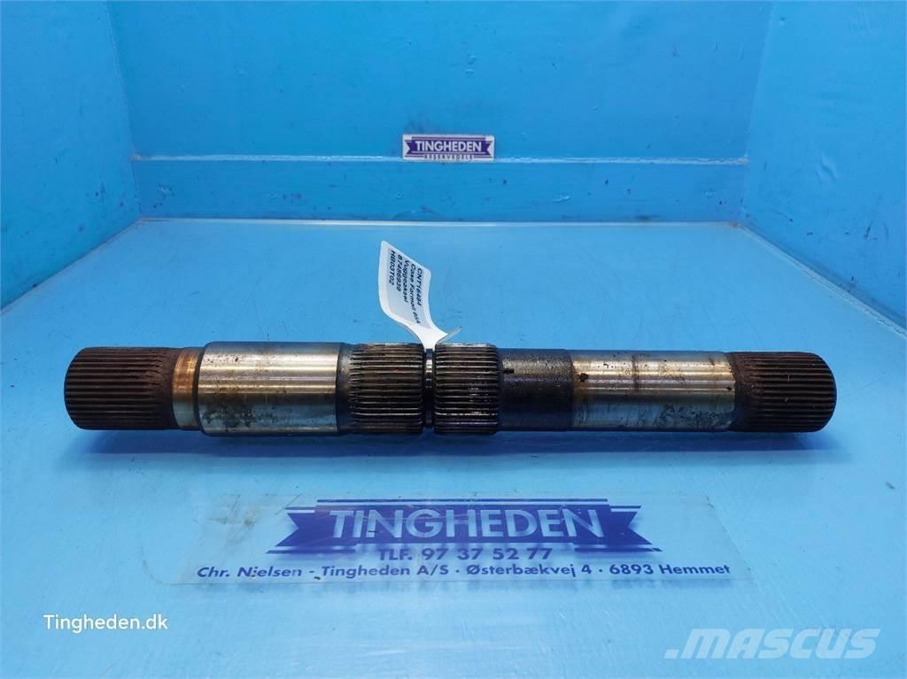 CASE Farmall 95A Druga oprema za traktorje