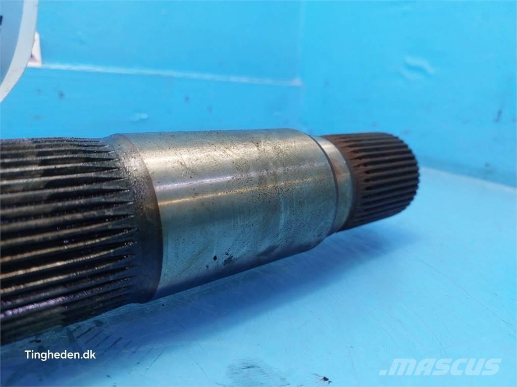 CASE Farmall 95A Druga oprema za traktorje