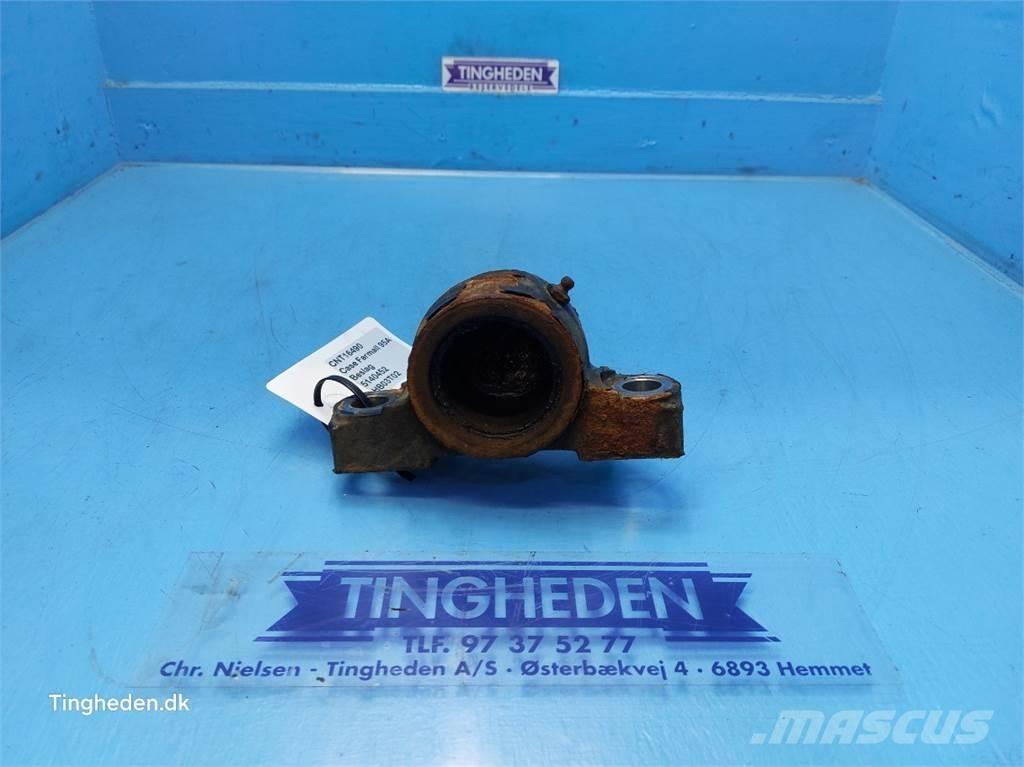 CASE Farmall 95A Druga oprema za traktorje