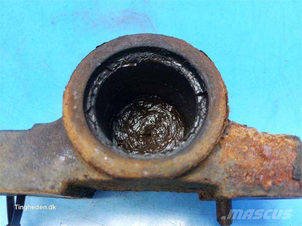 CASE Farmall 95A Druga oprema za traktorje