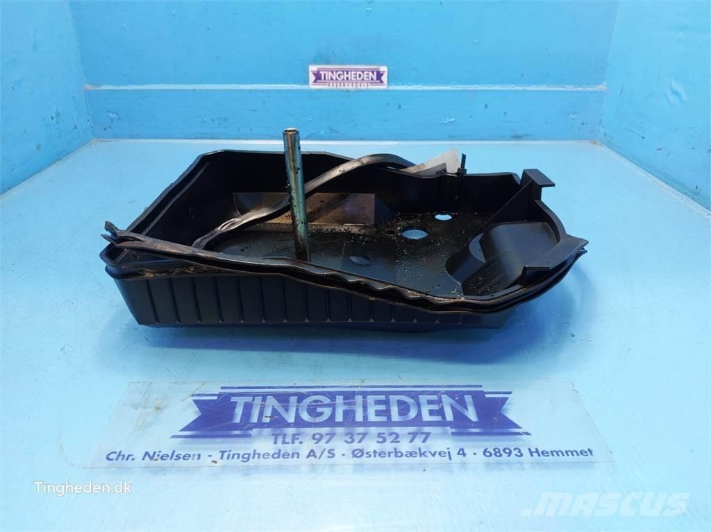 CASE Farmall 95A Druga oprema za traktorje