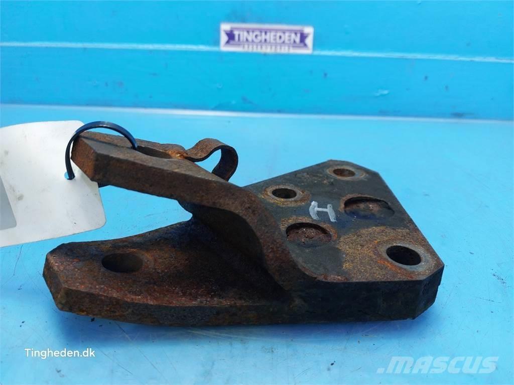 CASE Farmall 95A Druga oprema za traktorje