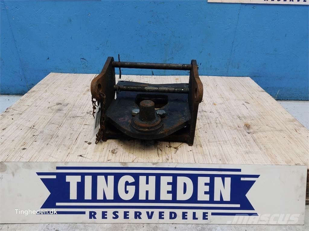 CASE Farmall 95A Druga oprema za traktorje