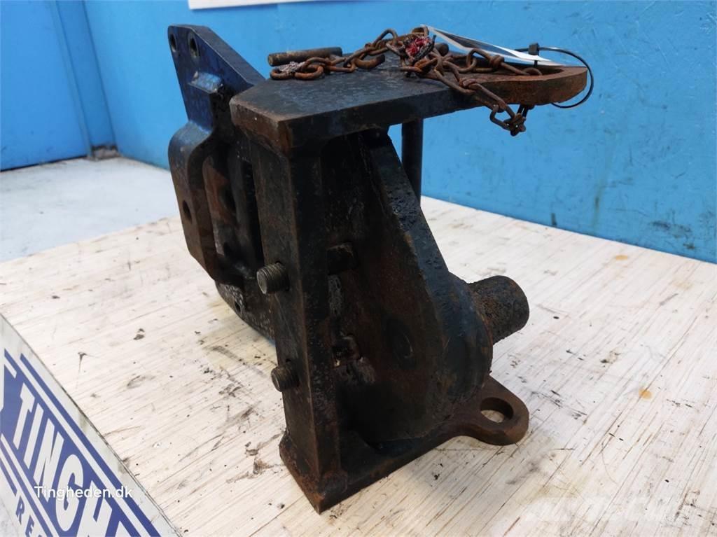 CASE Farmall 95A Druga oprema za traktorje