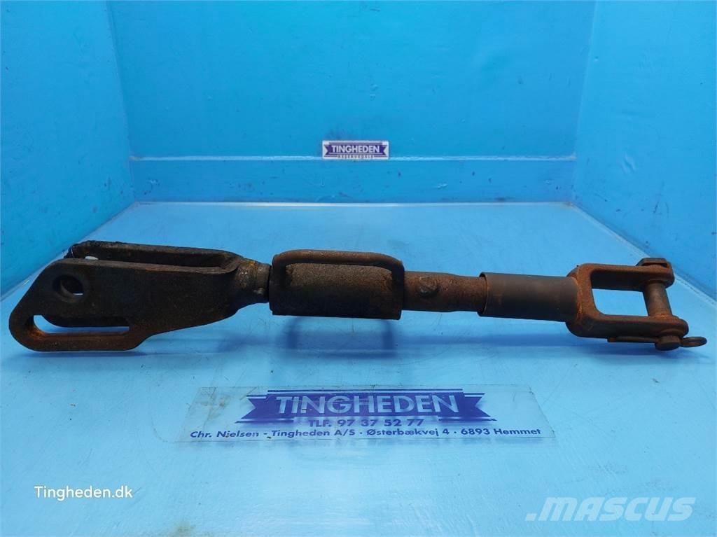 CASE Farmall 95A Druga oprema za traktorje