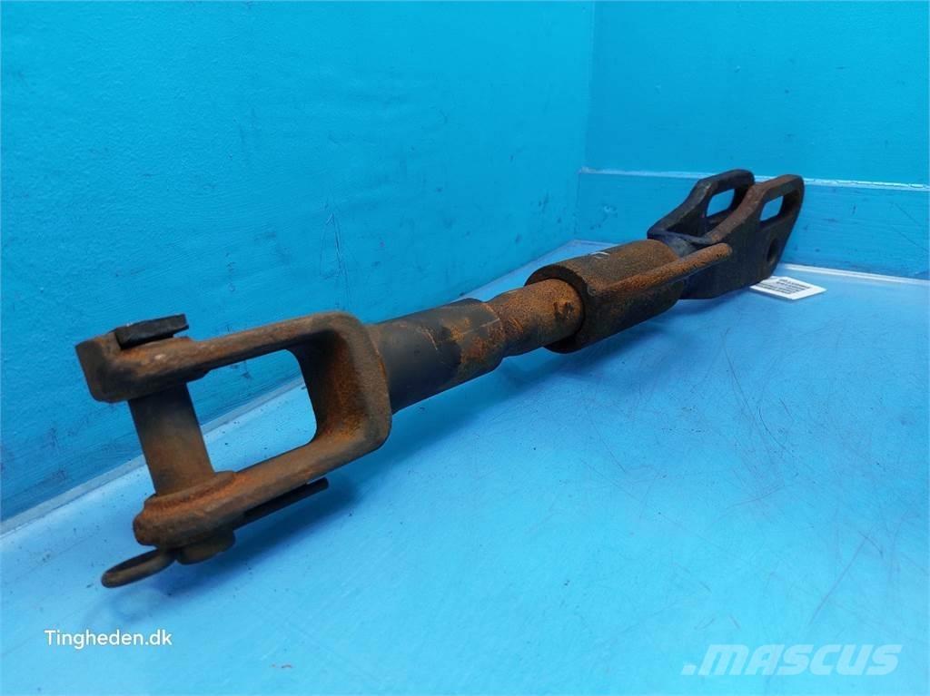 CASE Farmall 95A Druga oprema za traktorje