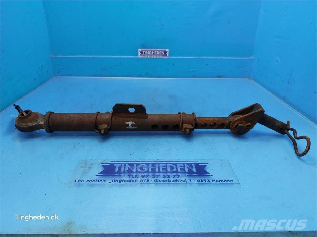 CASE Farmall 95A Druga oprema za traktorje