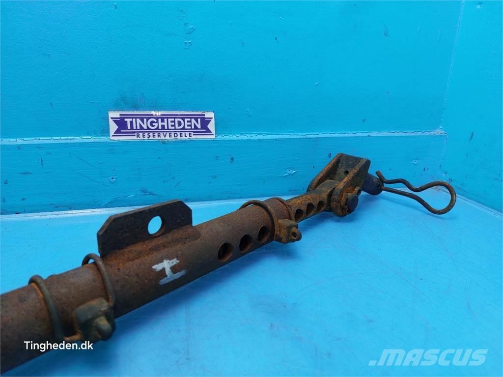 CASE Farmall 95A Druga oprema za traktorje