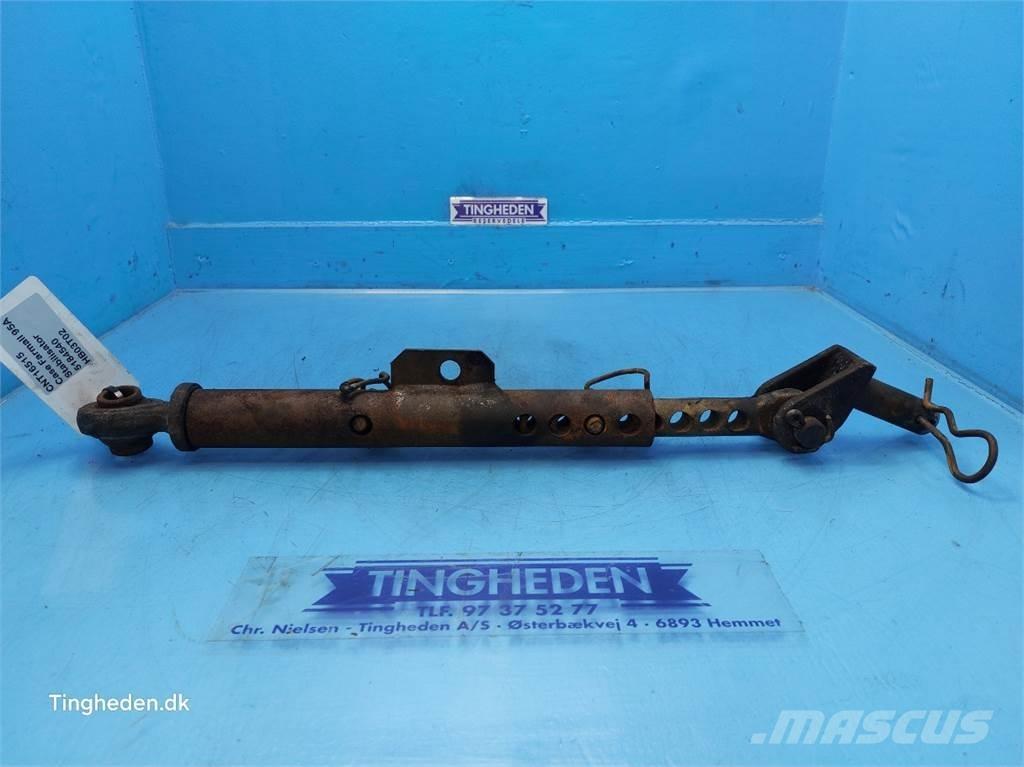 CASE Farmall 95A Druga oprema za traktorje