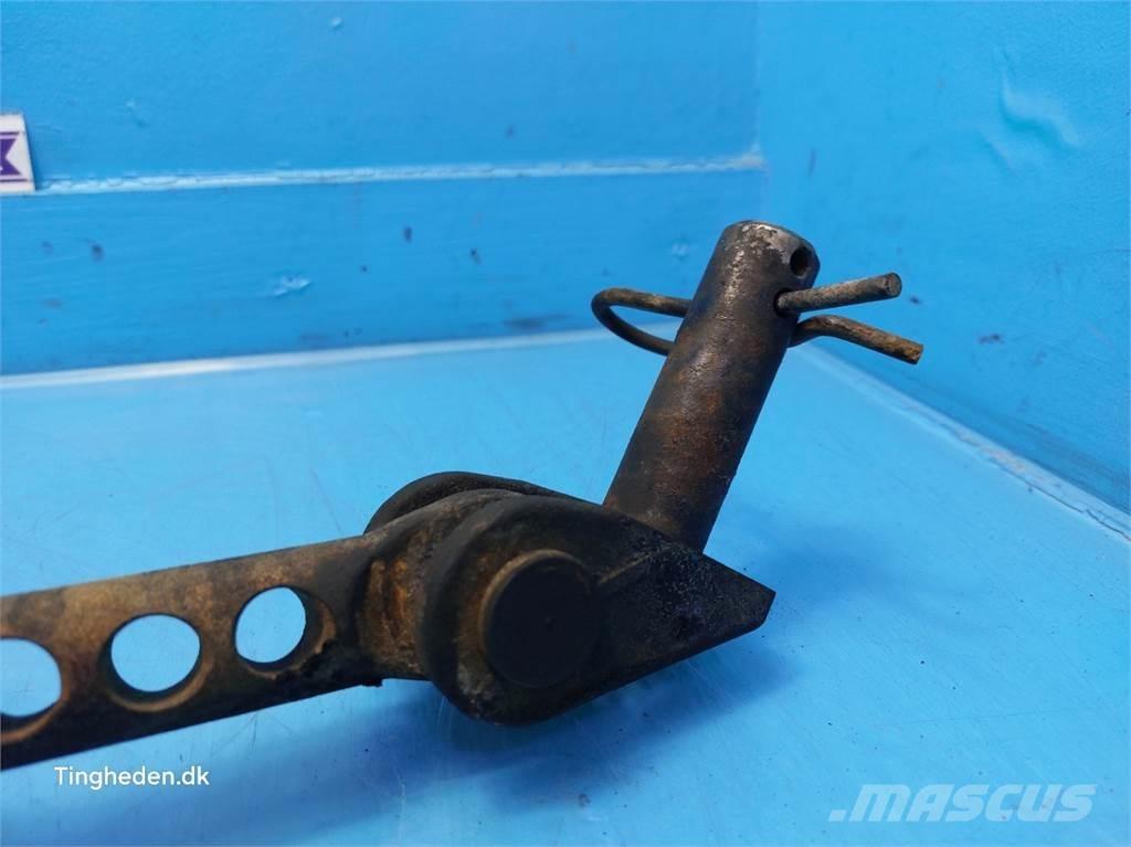 CASE Farmall 95A Druga oprema za traktorje