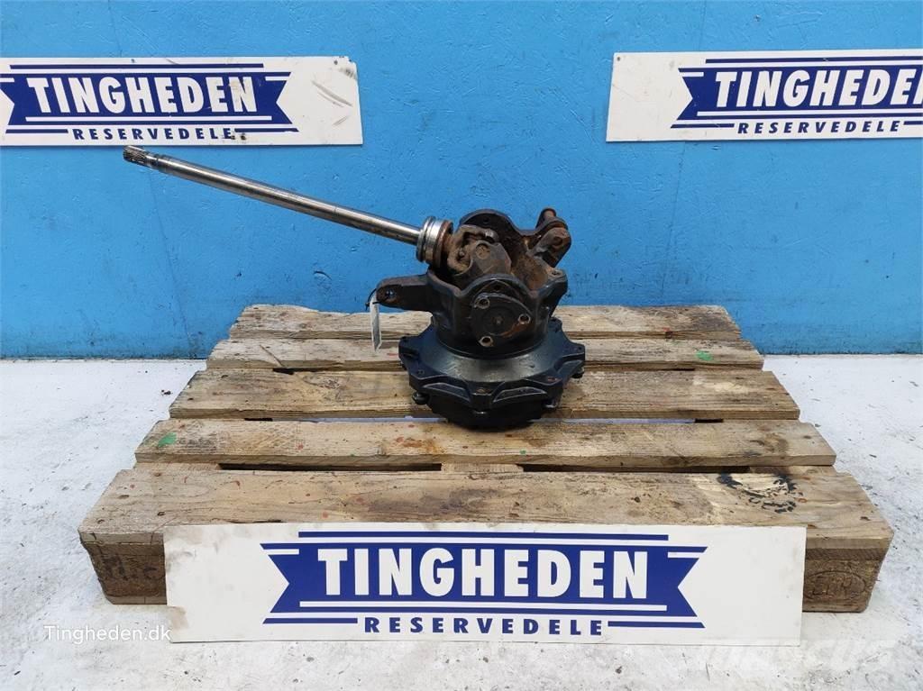 CASE Farmall 95A Druga oprema za traktorje