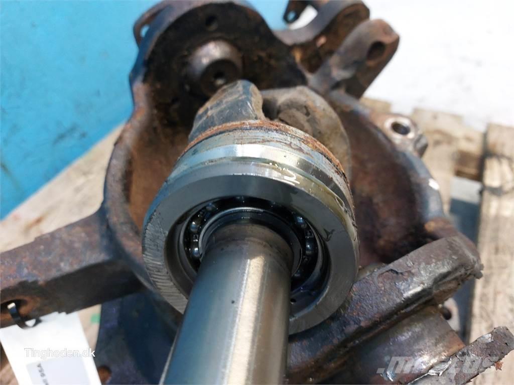 CASE Farmall 95A Druga oprema za traktorje