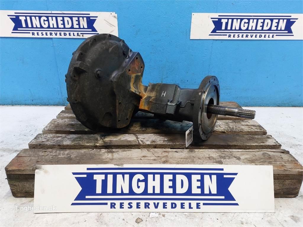 CASE Farmall 95A Druga oprema za traktorje