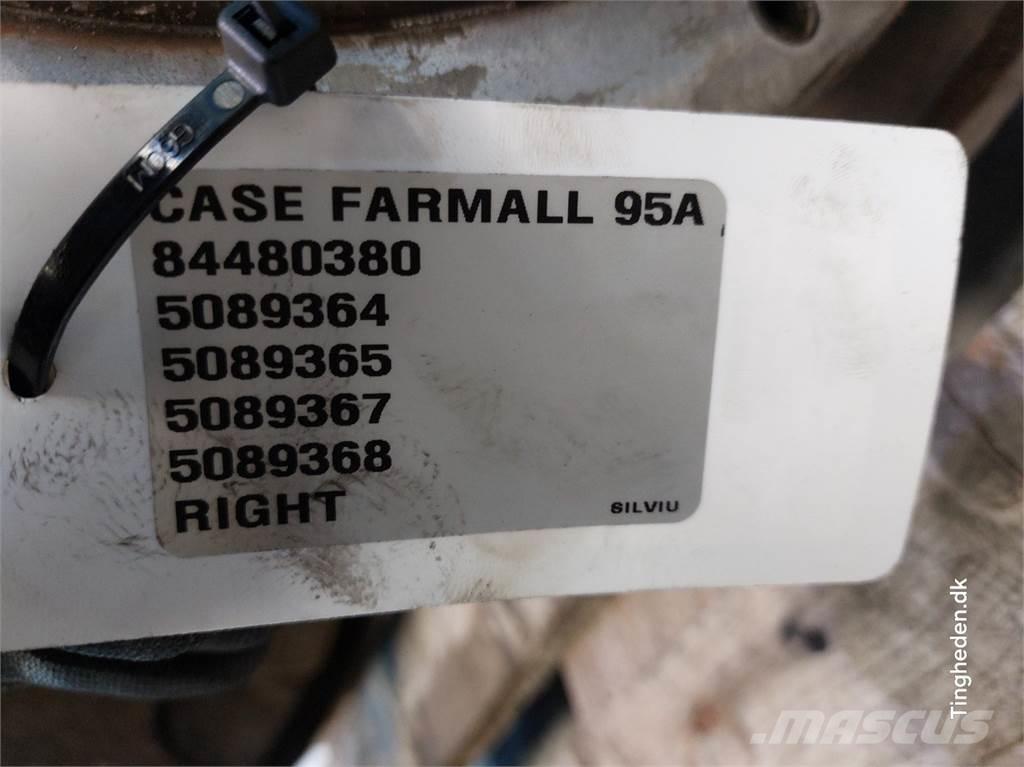 CASE Farmall 95A Druga oprema za traktorje