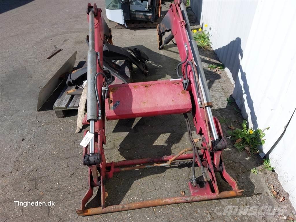 CASE Farmall 95A Priključki za čelni nakladalec