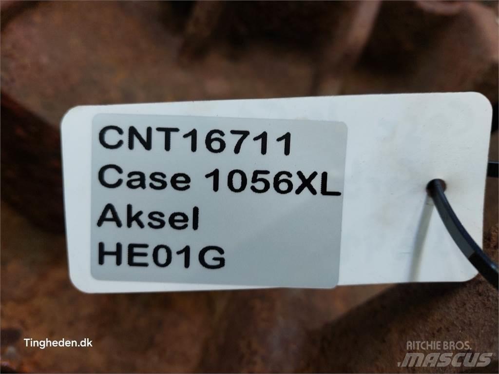 Case IH 1056 Druga oprema za traktorje