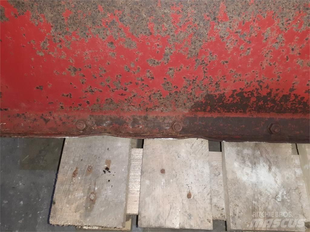 Case IH 1460 Dodatna oprema za kombajne