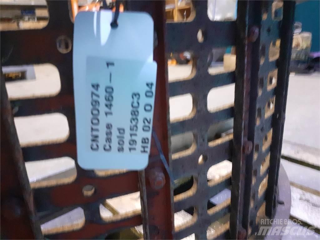 Case IH 1460 Dodatna oprema za kombajne
