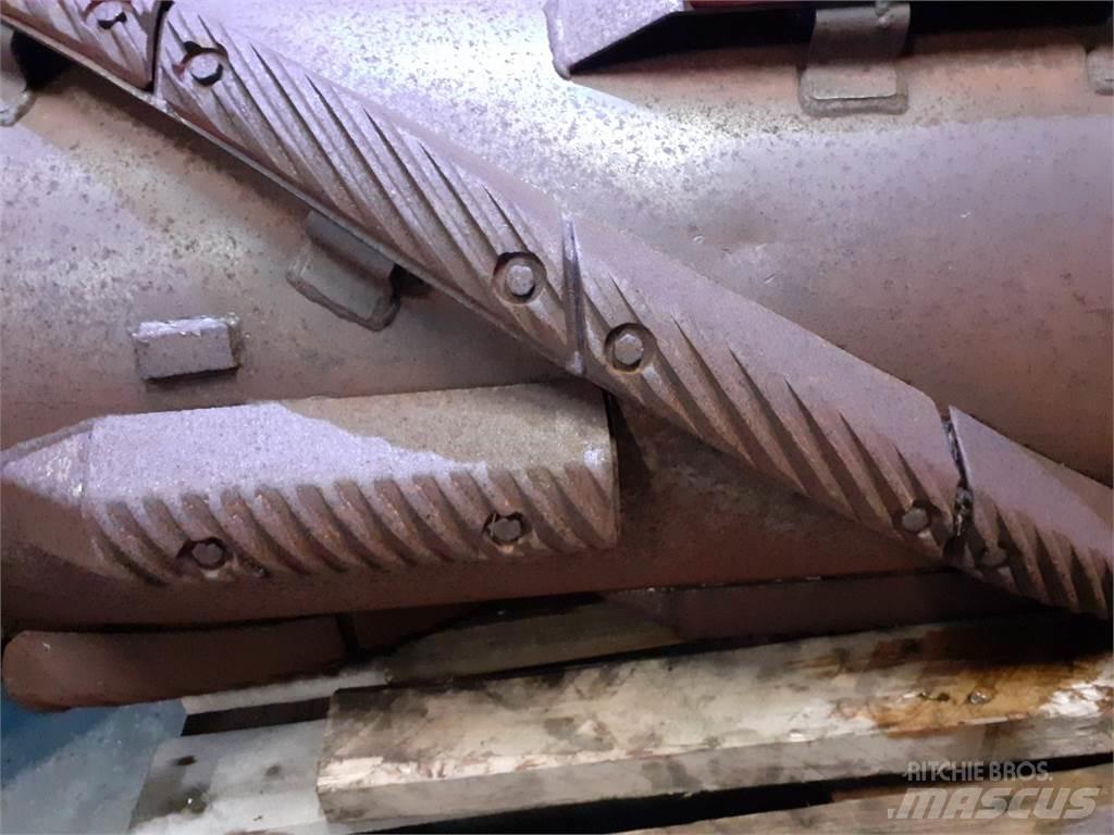 Case IH 1460 Dodatna oprema za kombajne