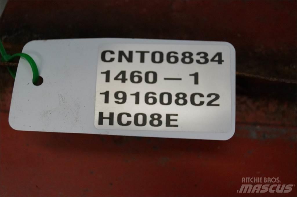 Case IH 1460 Dodatna oprema za kombajne
