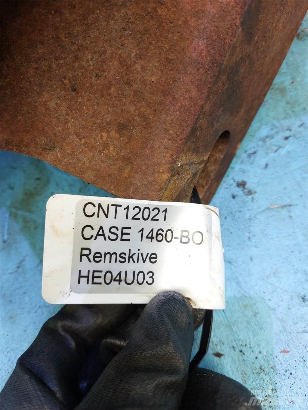 Case IH 1460 Kmetijstvo - drugo