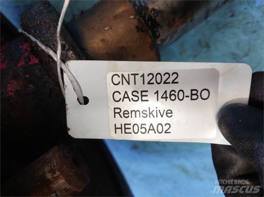 Case IH 1460 Kmetijstvo - drugo
