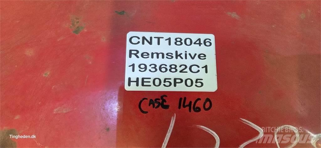 Case IH 1460 Kmetijstvo - drugo