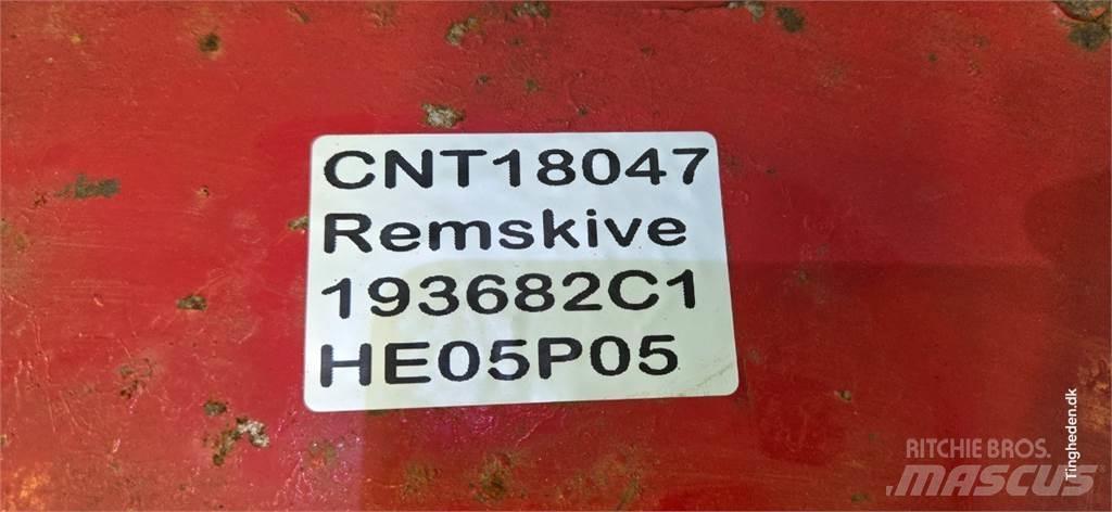 Case IH 1460 Kmetijstvo - drugo