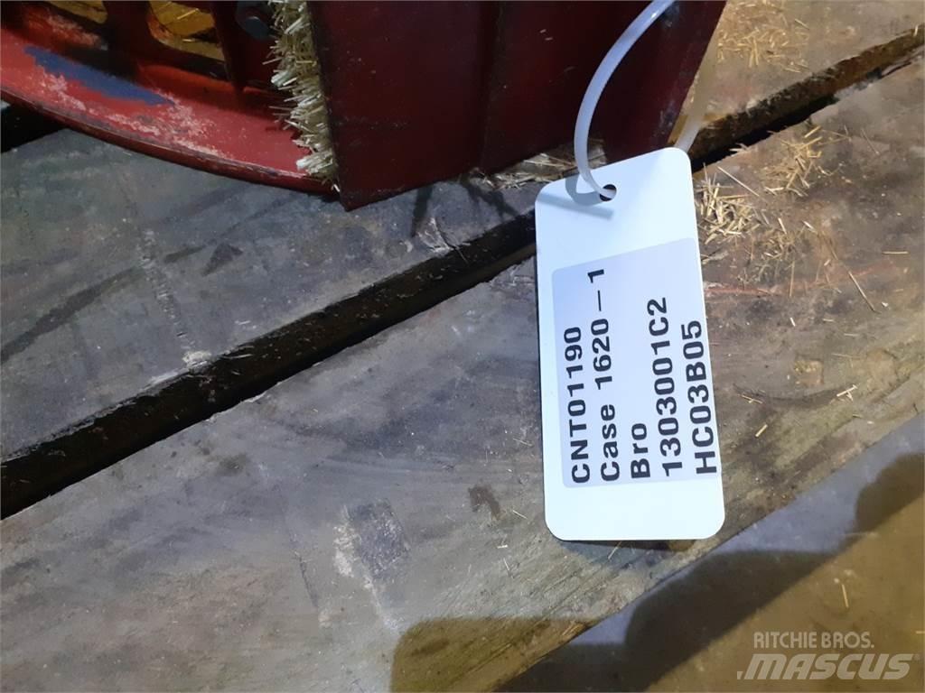 Case IH 1620 Dodatna oprema za kombajne