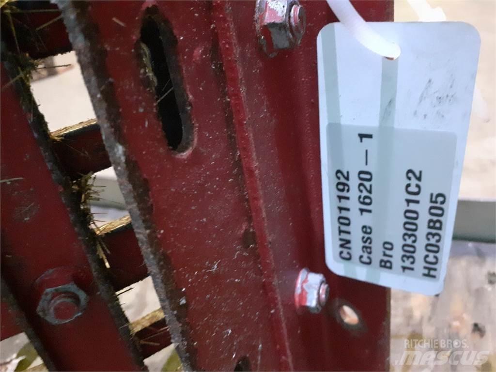 Case IH 1620 Dodatna oprema za kombajne