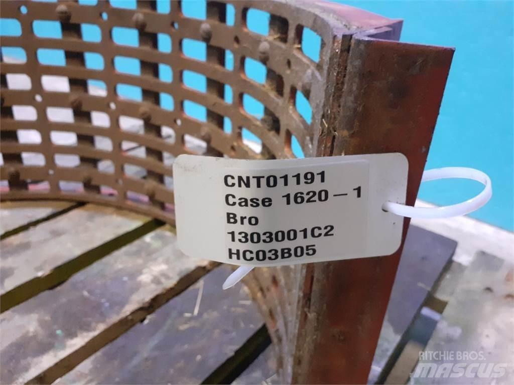 Case IH 1620 Dodatna oprema za kombajne